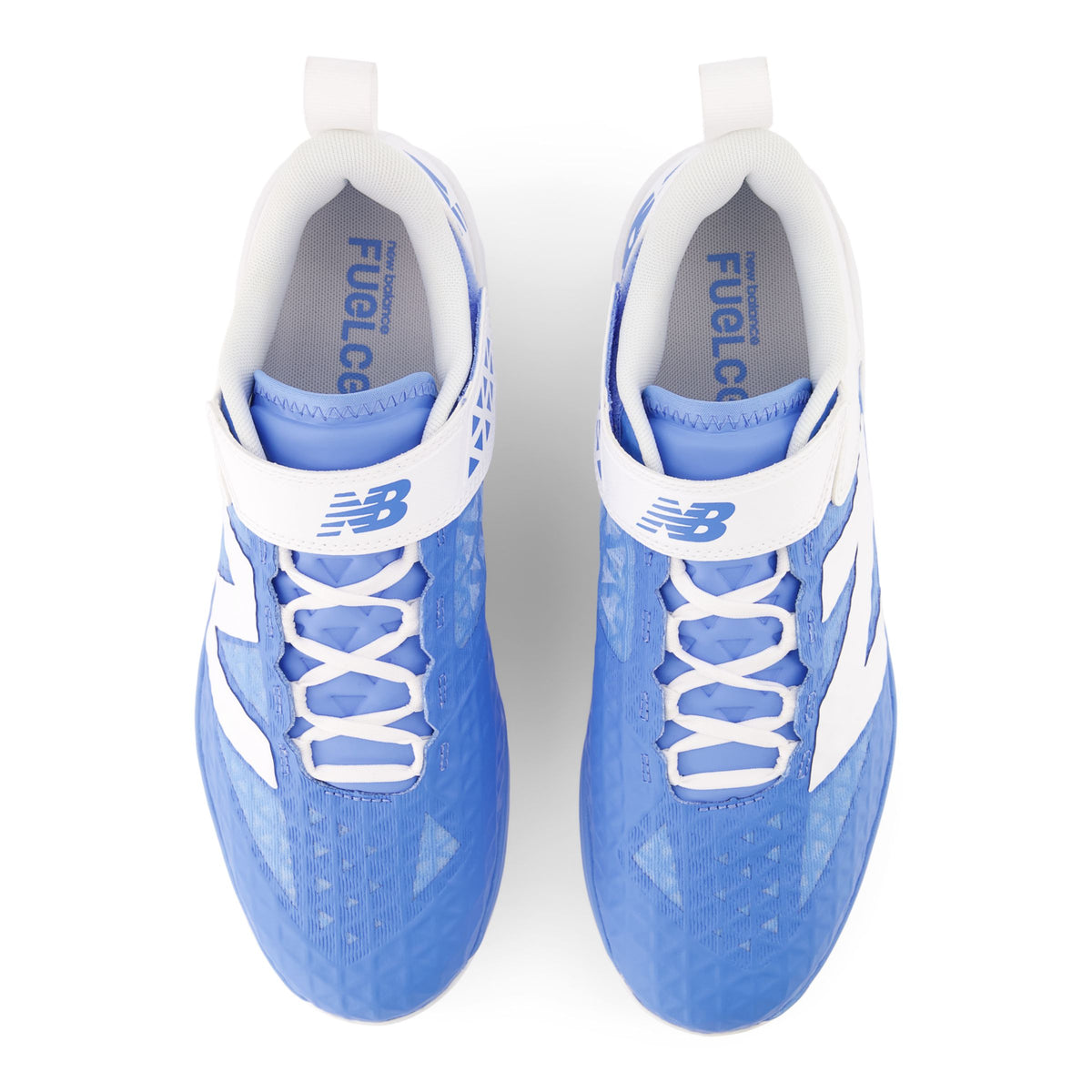 New Balance Fuelcell 4040 V8 Blue