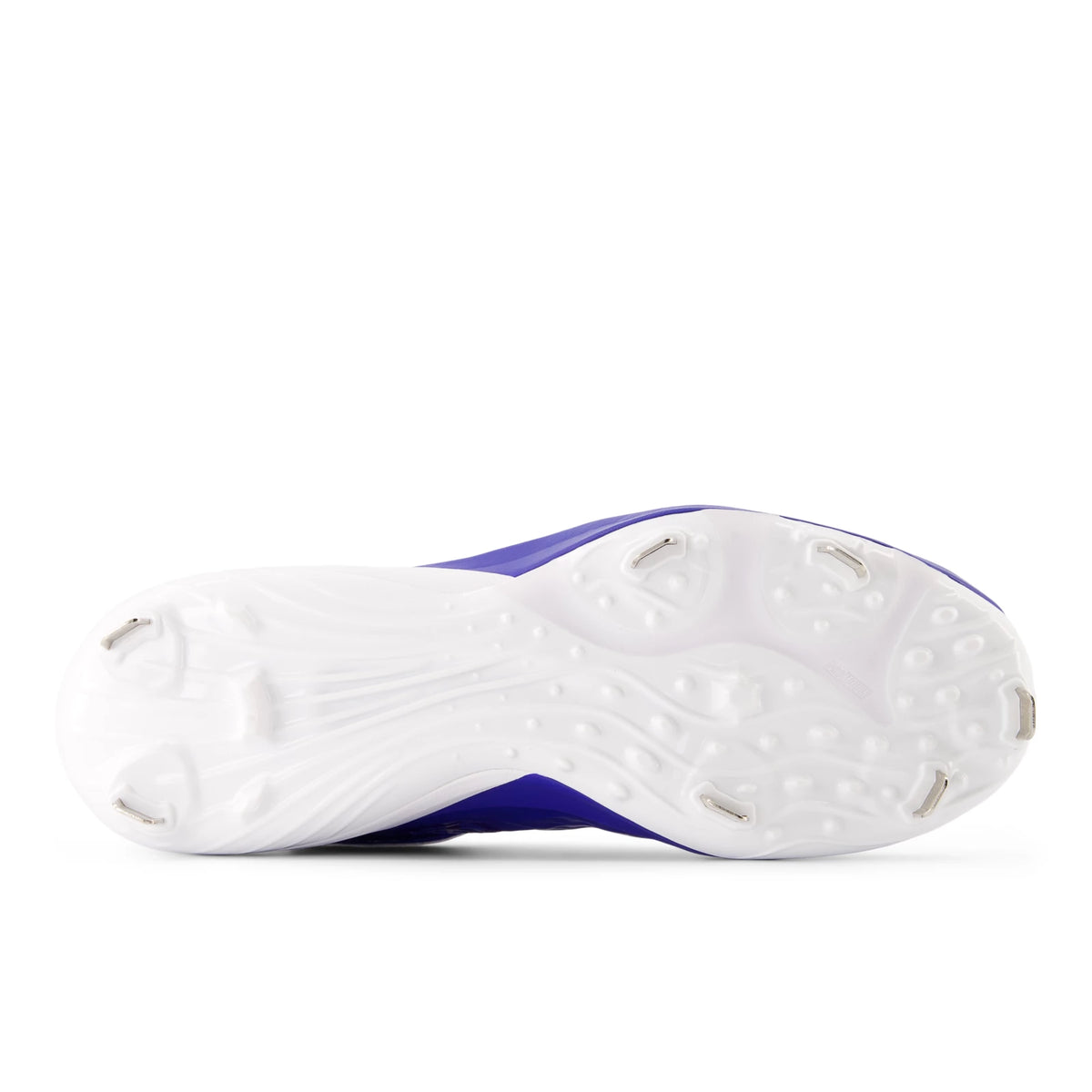 New Balance Fuelcell 4040 V8 Team Royal with Nb 103 White