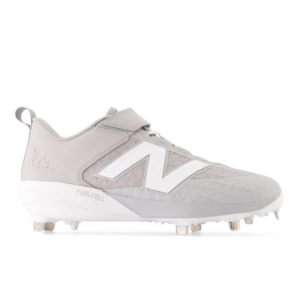 New Balance Fuelcell 4040 V8 Grey