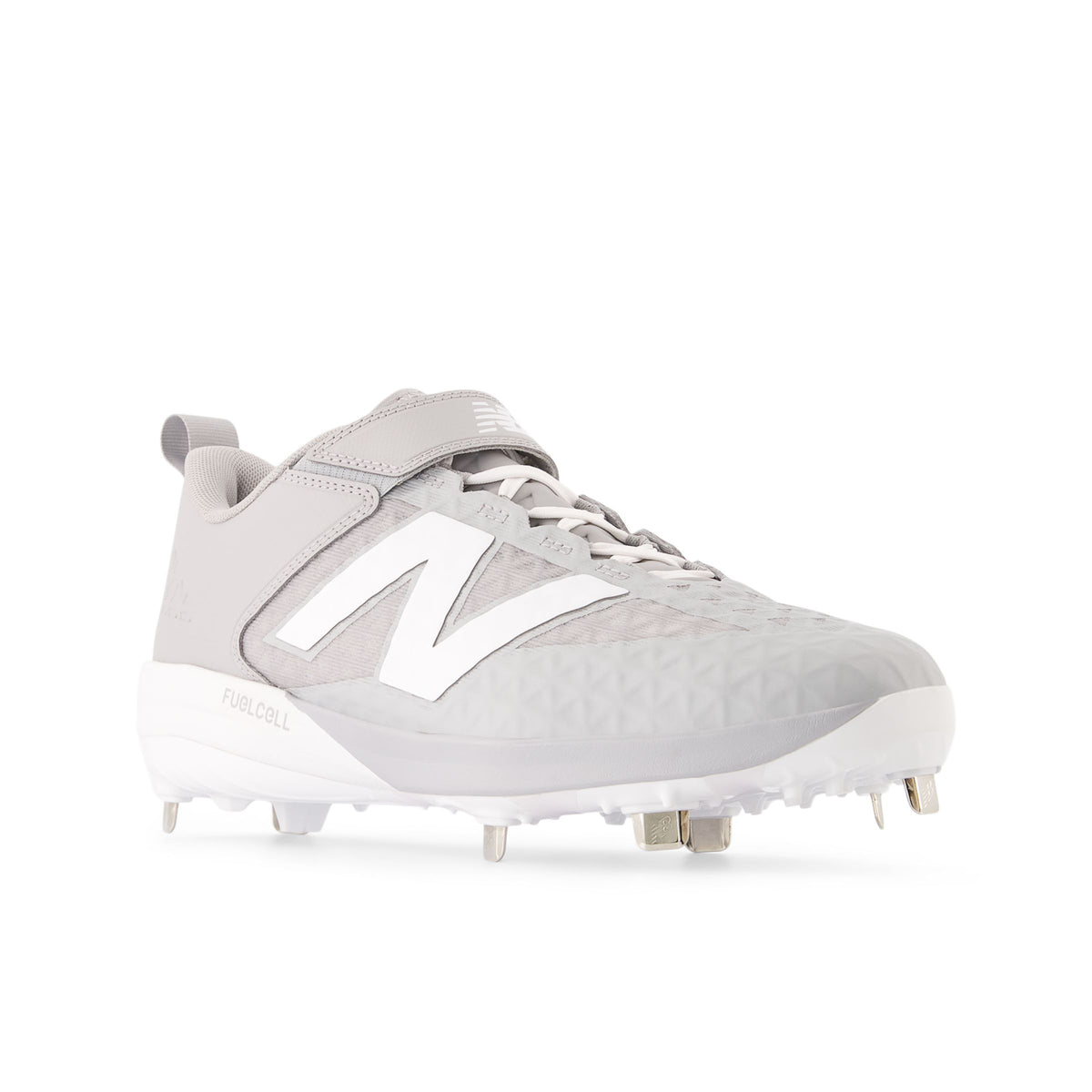 New Balance Fuelcell 4040 V8 Grey