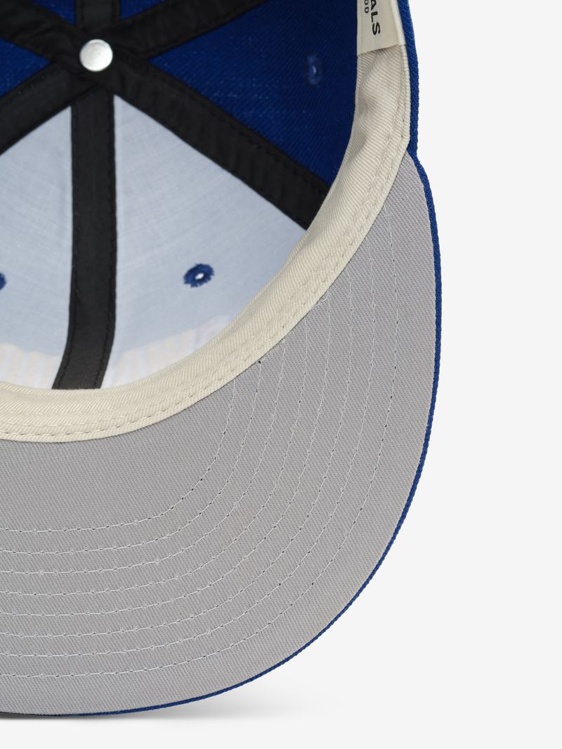 Essentials Warriors 9Fifty Rc Snapback Open Misc