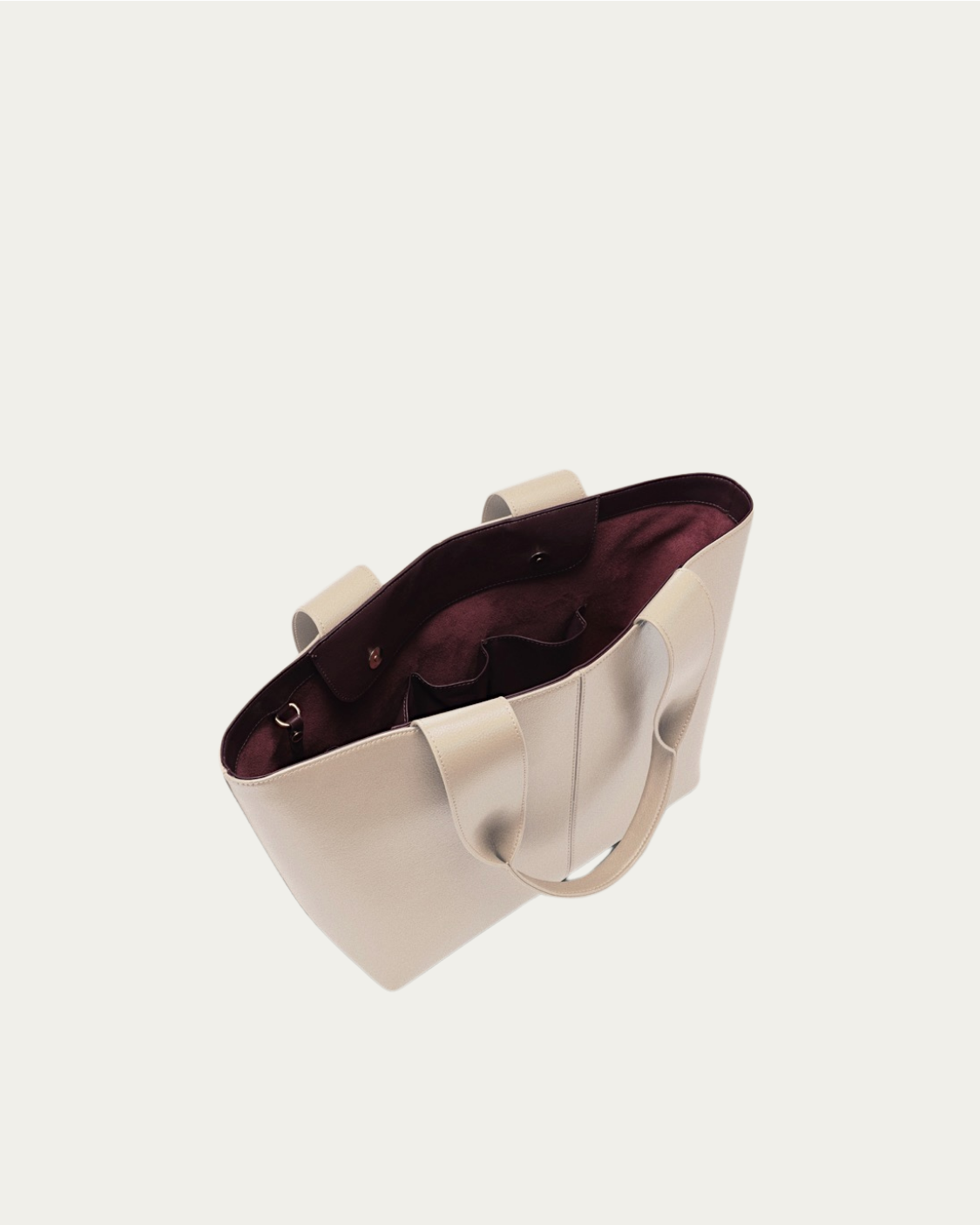 Freja Lafayette Tote Oat