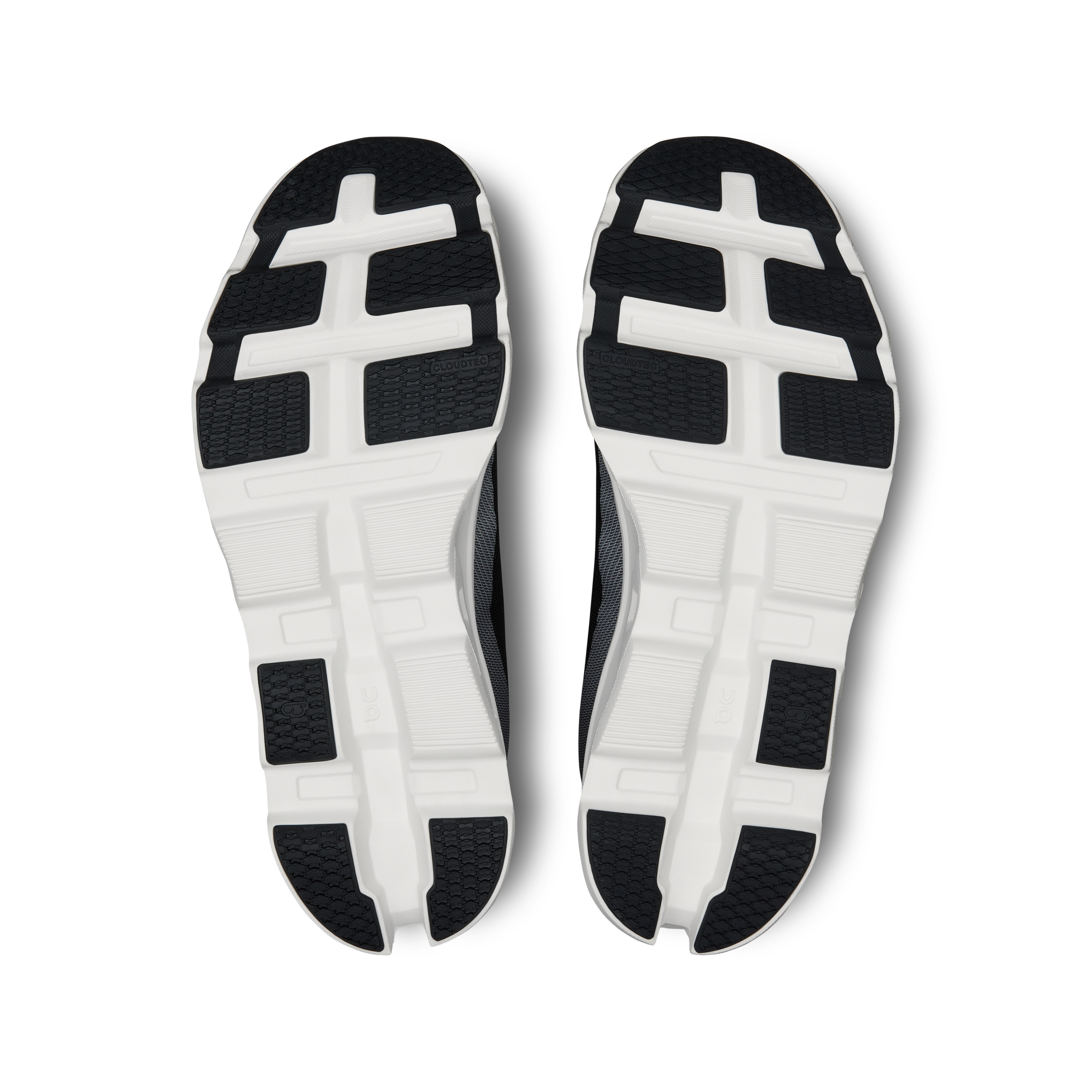 On Cloudmonster 2 Black Frost