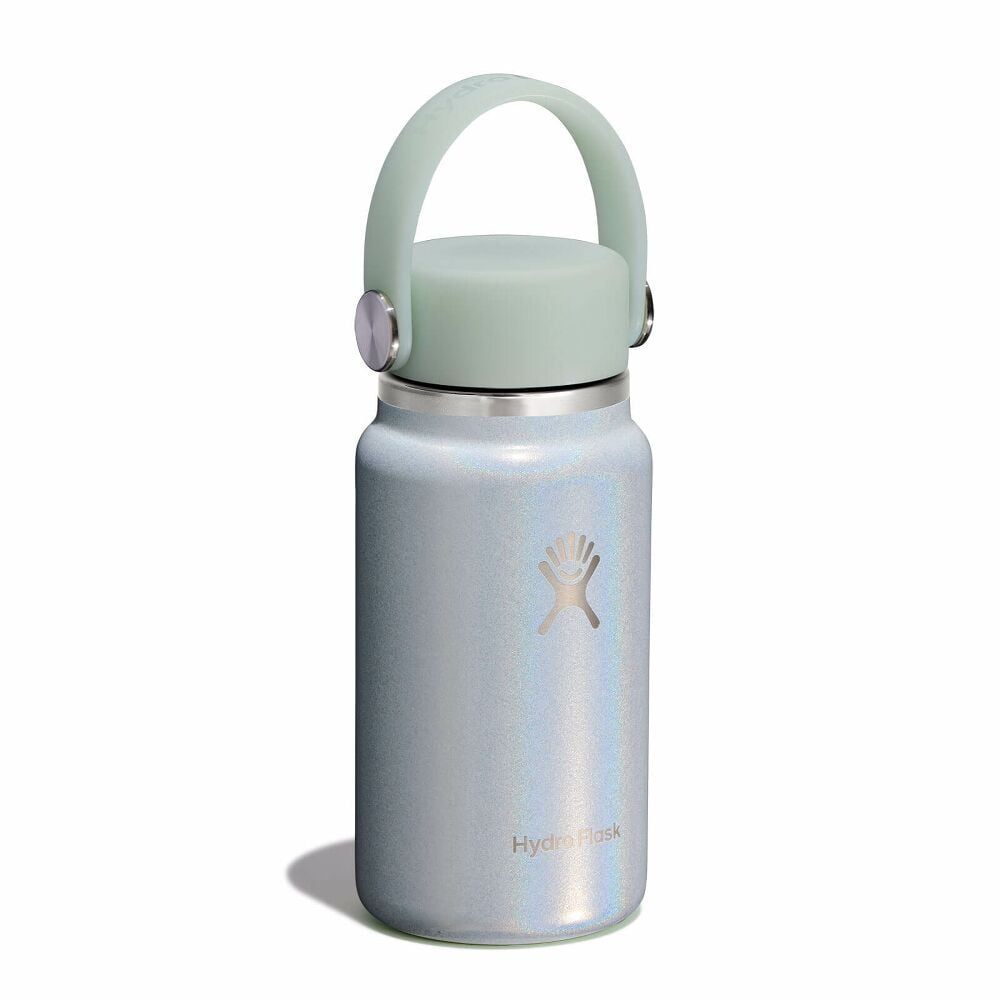 Hydro Flask 6.7 Oz Of Tiny Sips In A Mini Hydro Flask Bottle