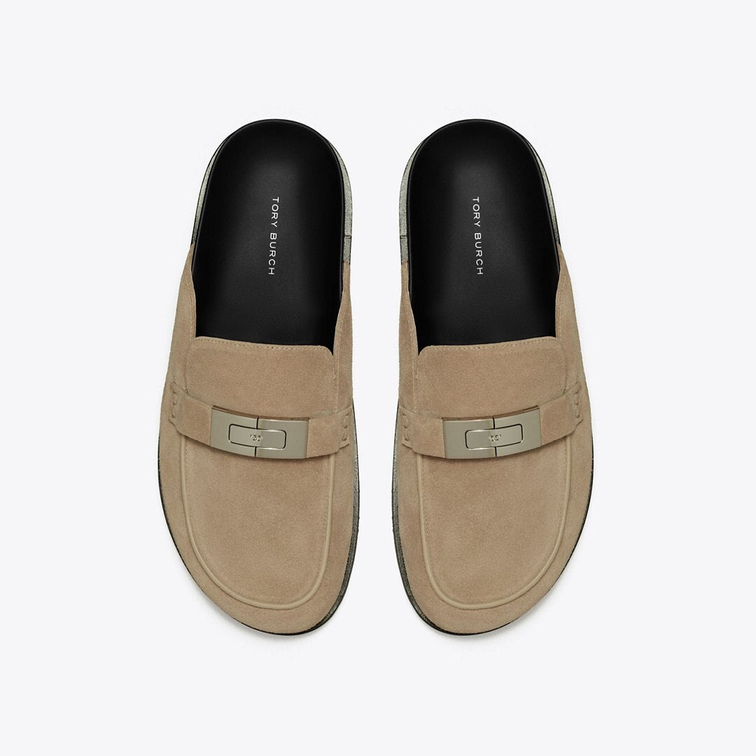 Tory Burch LeeLee Mule AVOLA