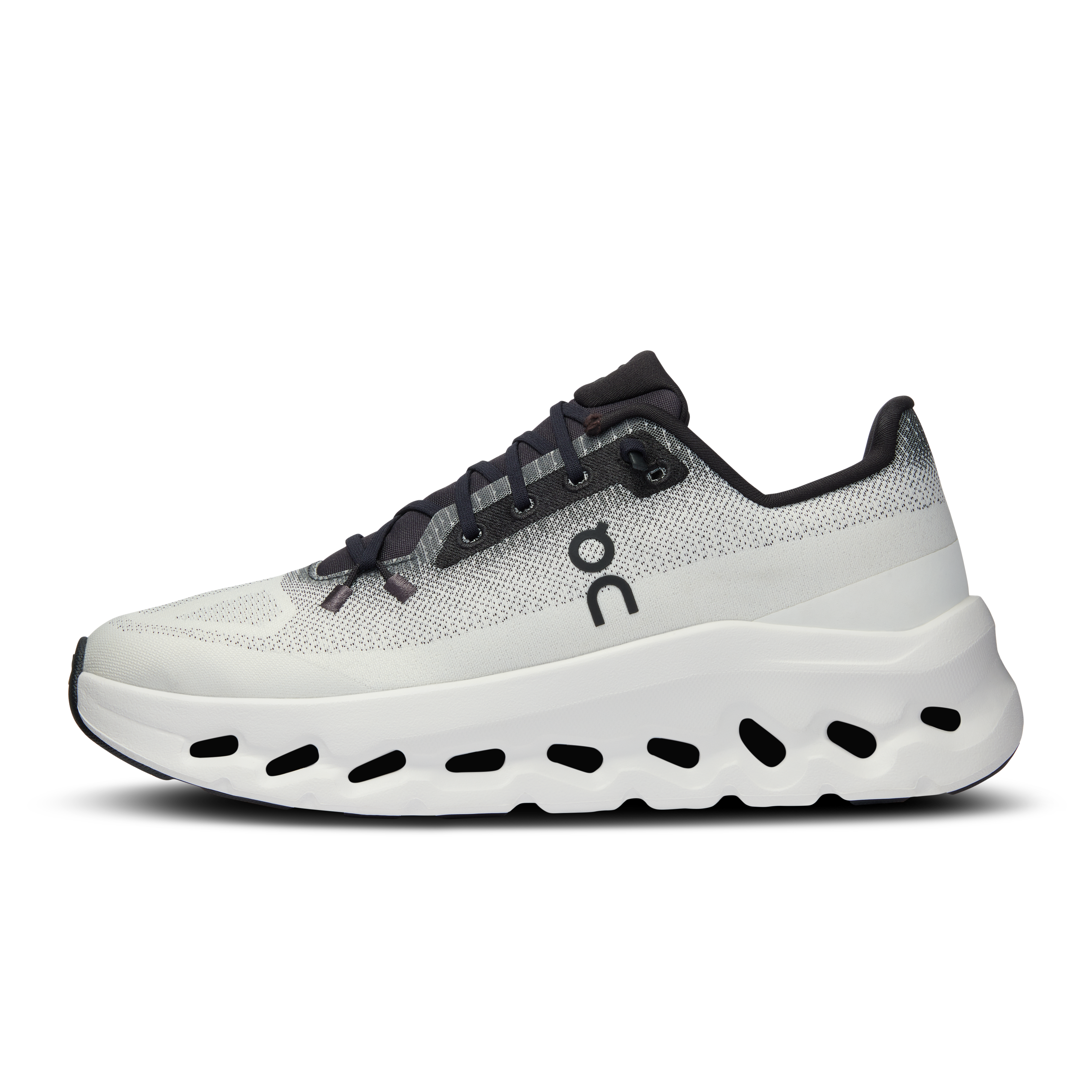 On Cloudtilt Black Ivory (Women'S)