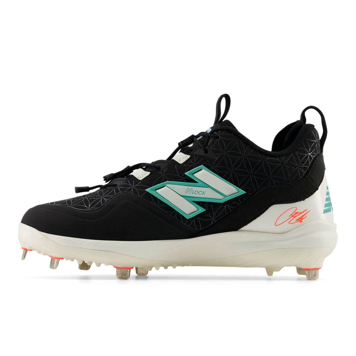 New Balance Fuelcell Lindor 3 Black
