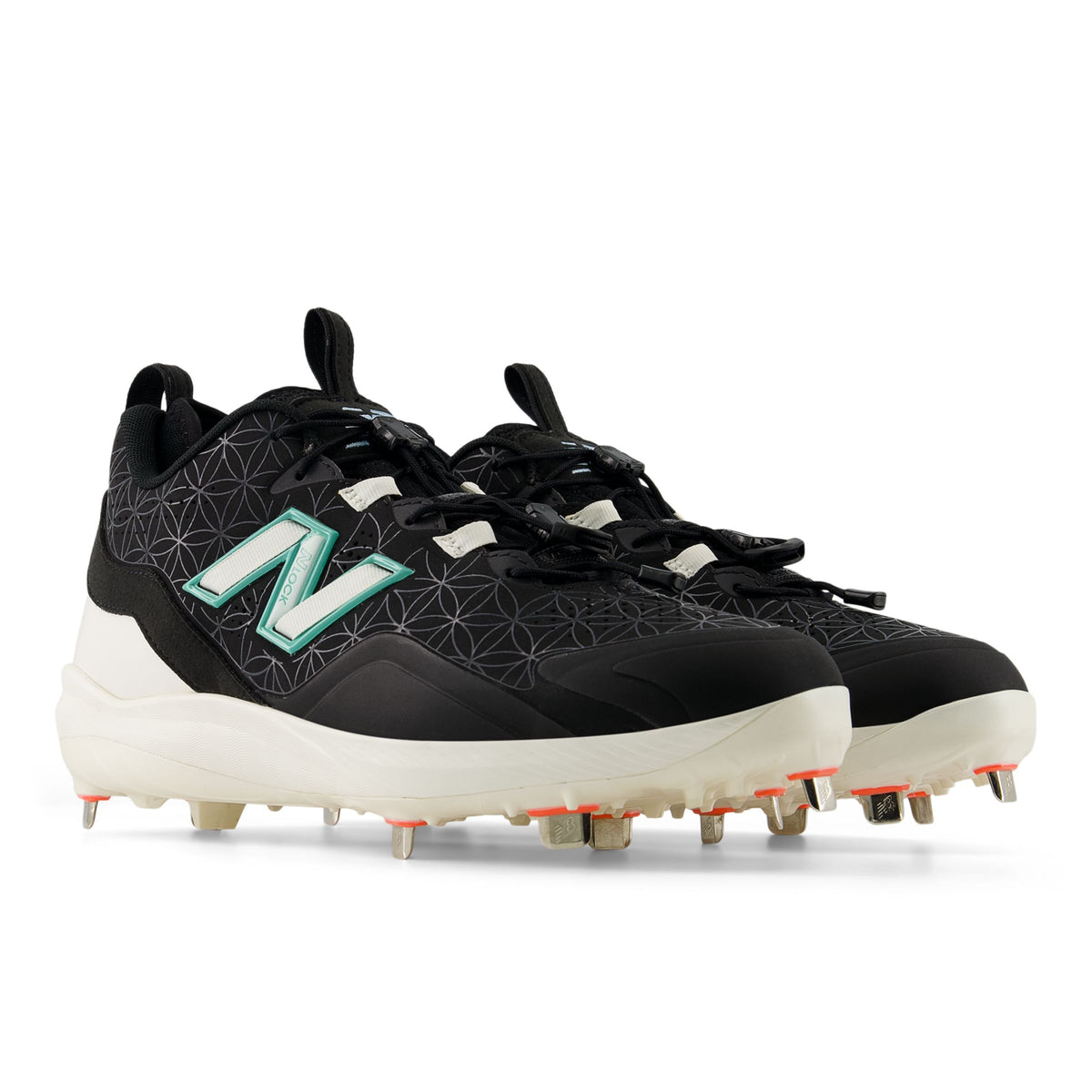 New Balance Fuelcell Lindor 3 Black