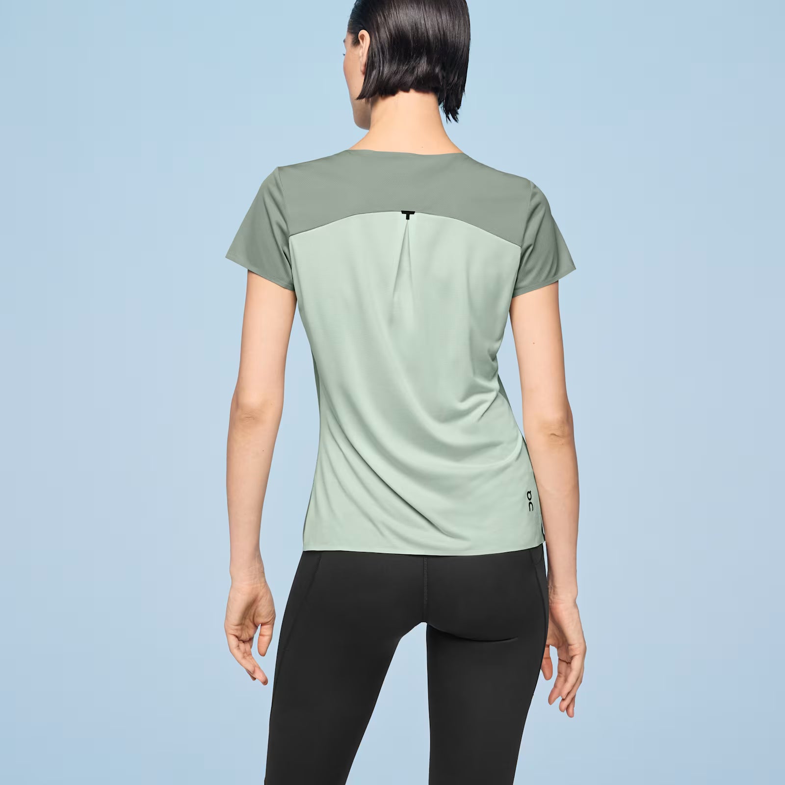 On Performance-T Moss | Creek (Women'S)