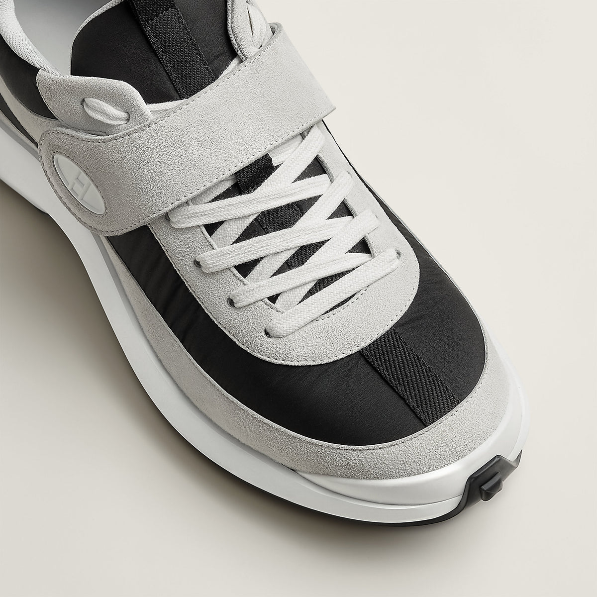 Hermes Loop Sneaker Noir