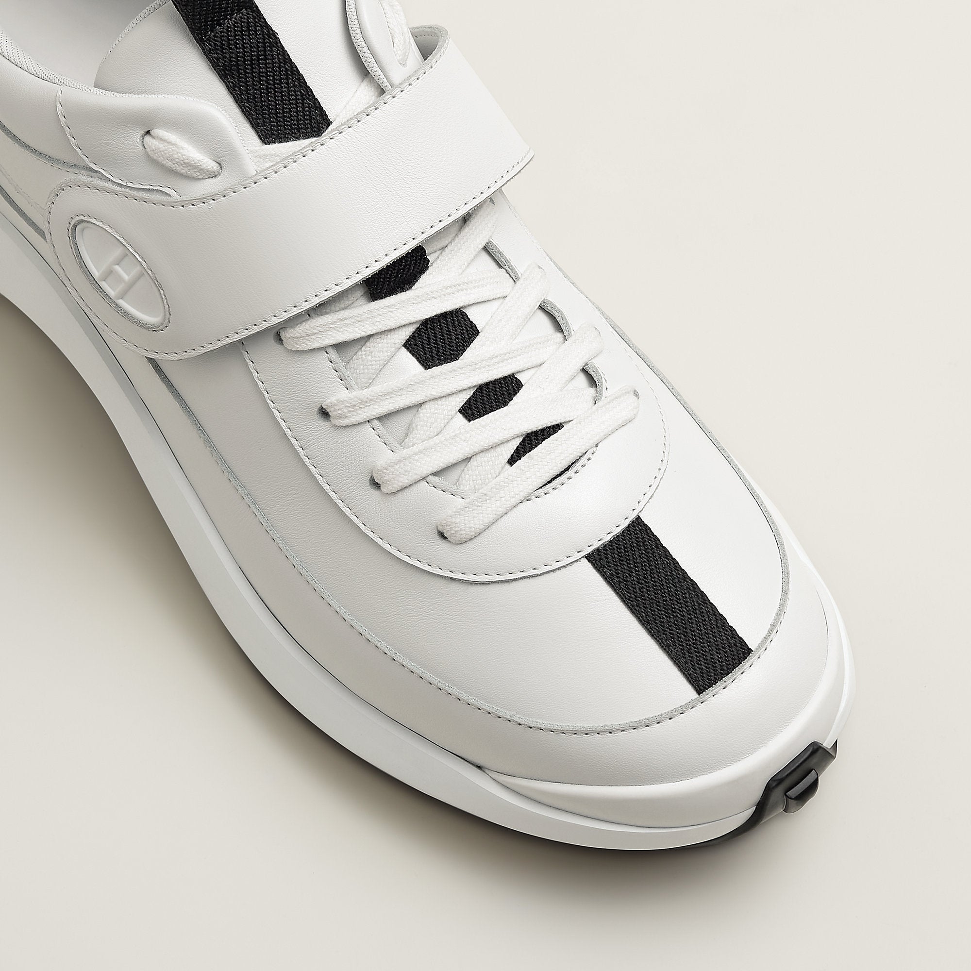 Hermes Loop Sneaker Noir