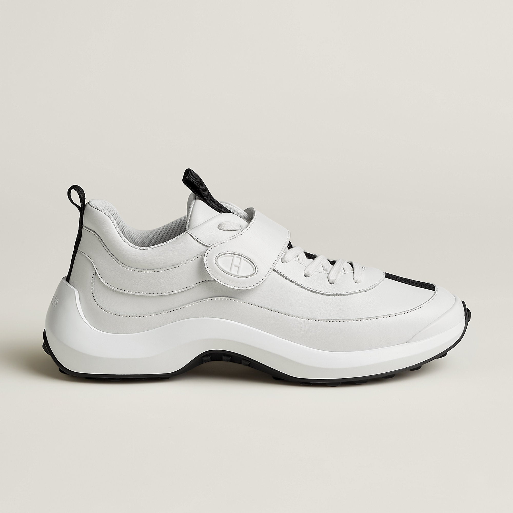 Hermes Loop Sneaker Noir