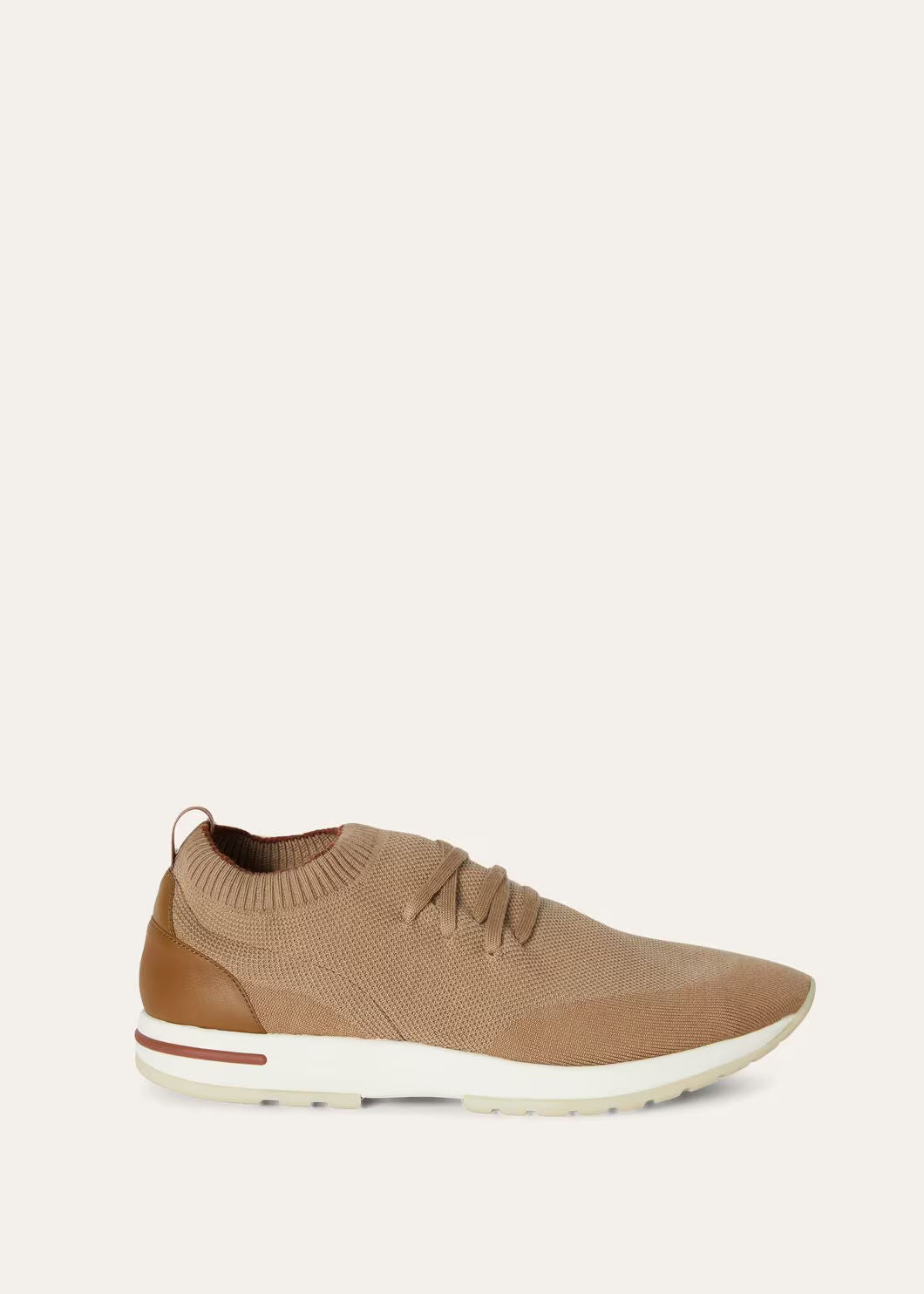 LoroPiana 360 LP Flexy Walk Sneaker Sand Grain