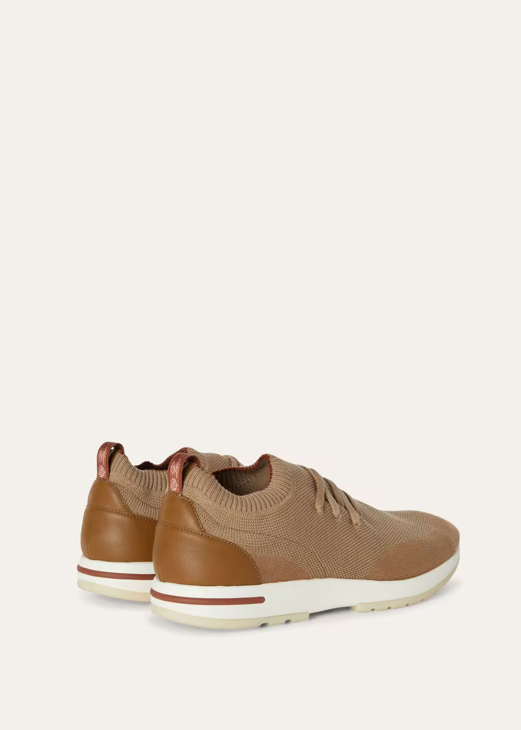 LoroPiana 360 LP Flexy Walk Sneaker Sand Grain