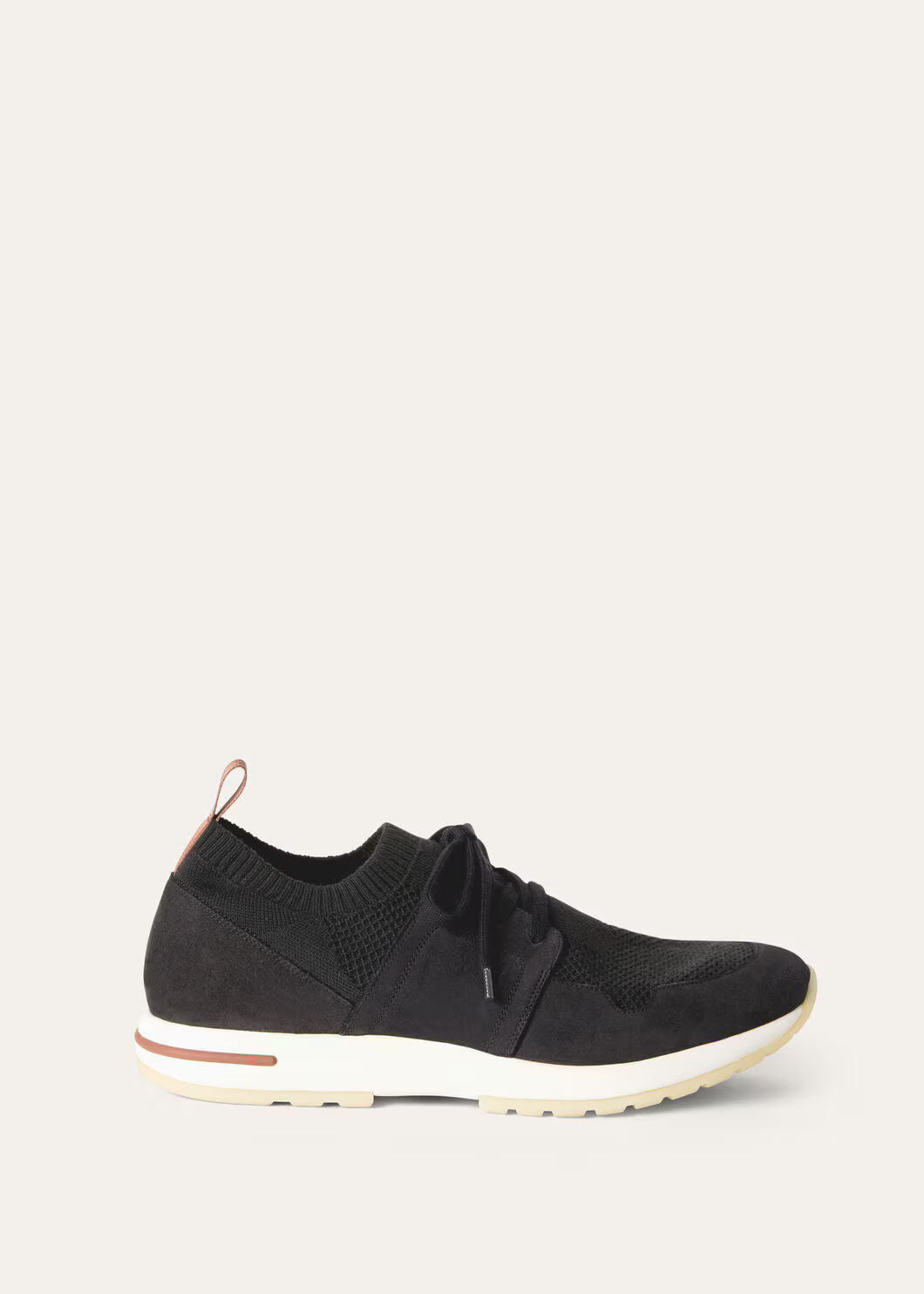 360 LP Flexy Walk Sneaker Caviar