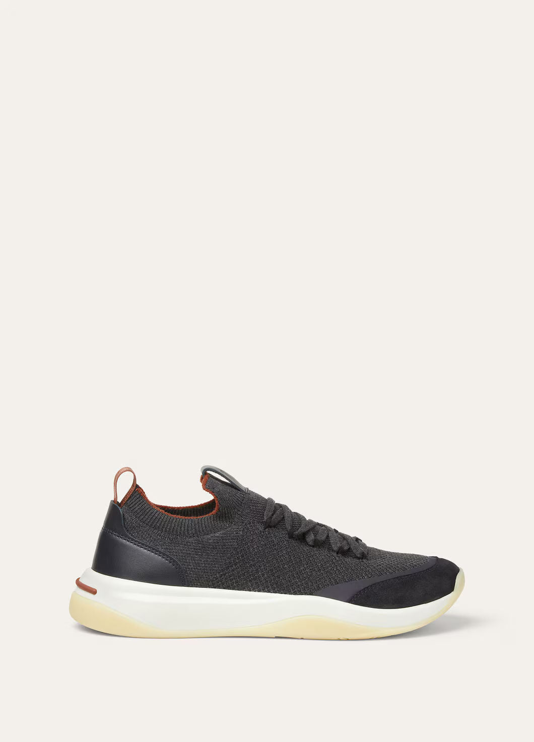 410 LP Sneaker Dark Nebula Melange