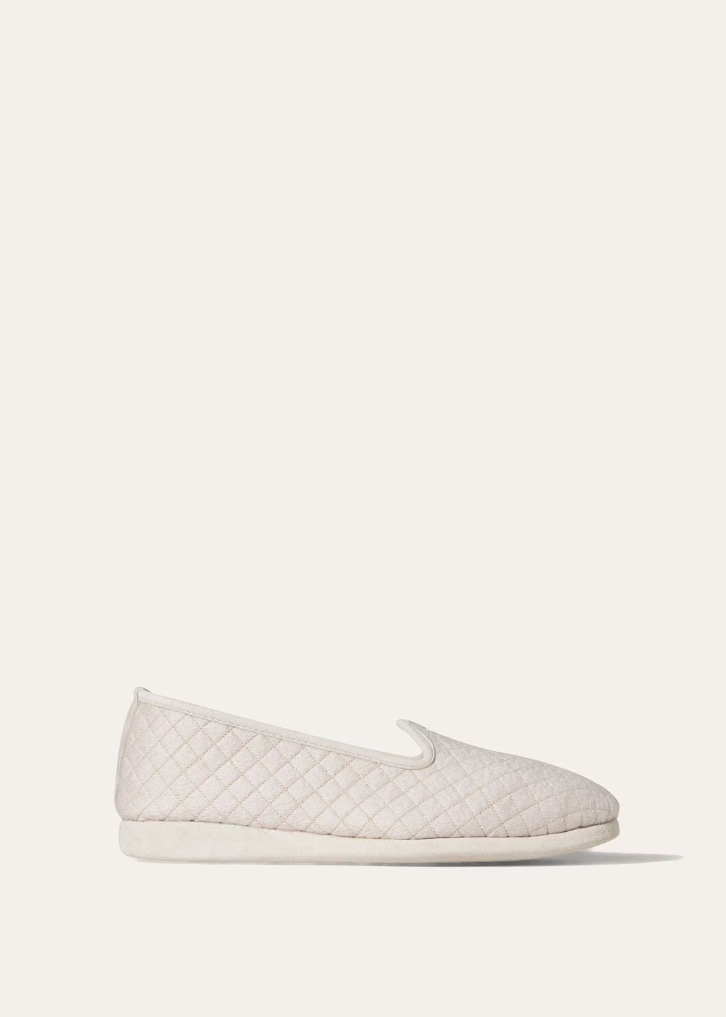 LoroPiana Classica Slipper Maple