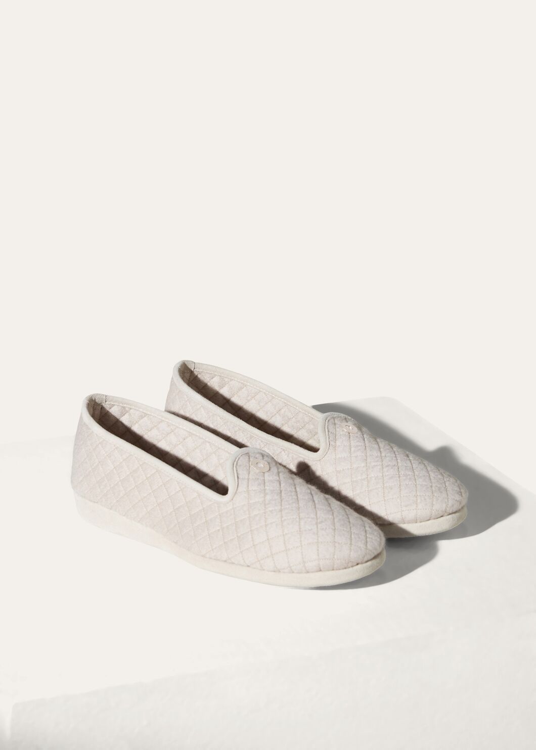LoroPiana Classica Slipper Maple