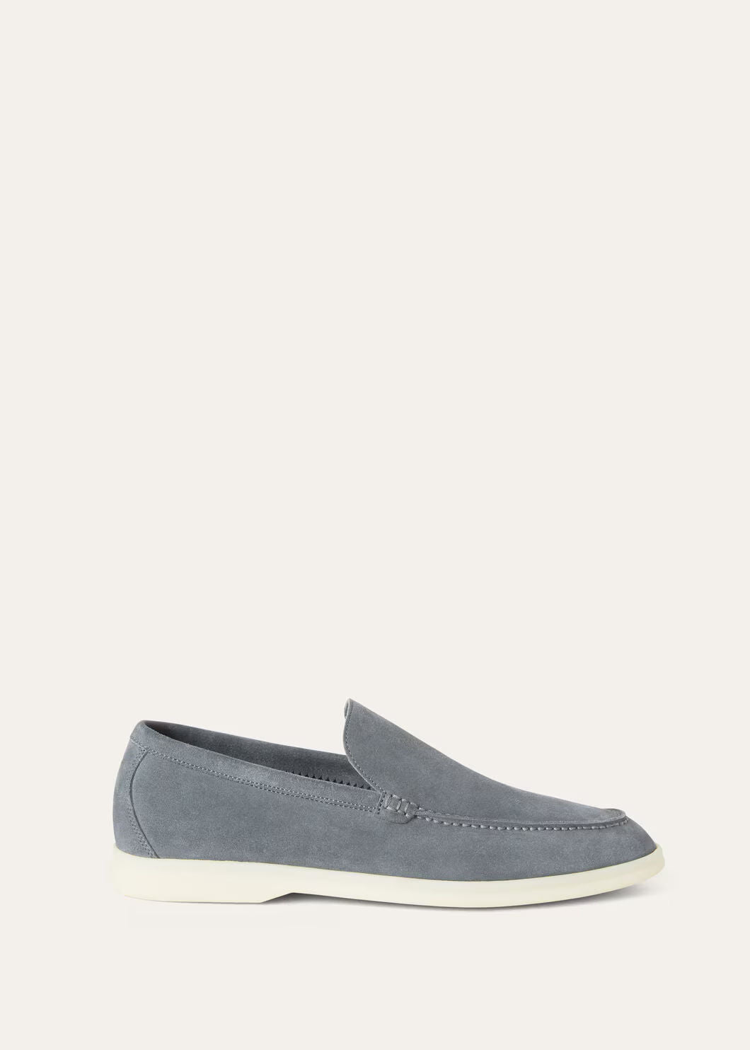 Summer Walk Loafer Frozen Blue