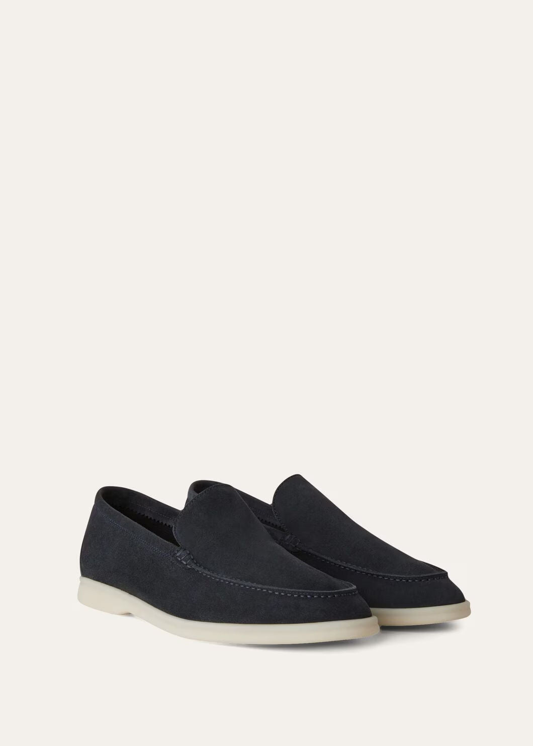 Summer Walk Loafer Classic Blue