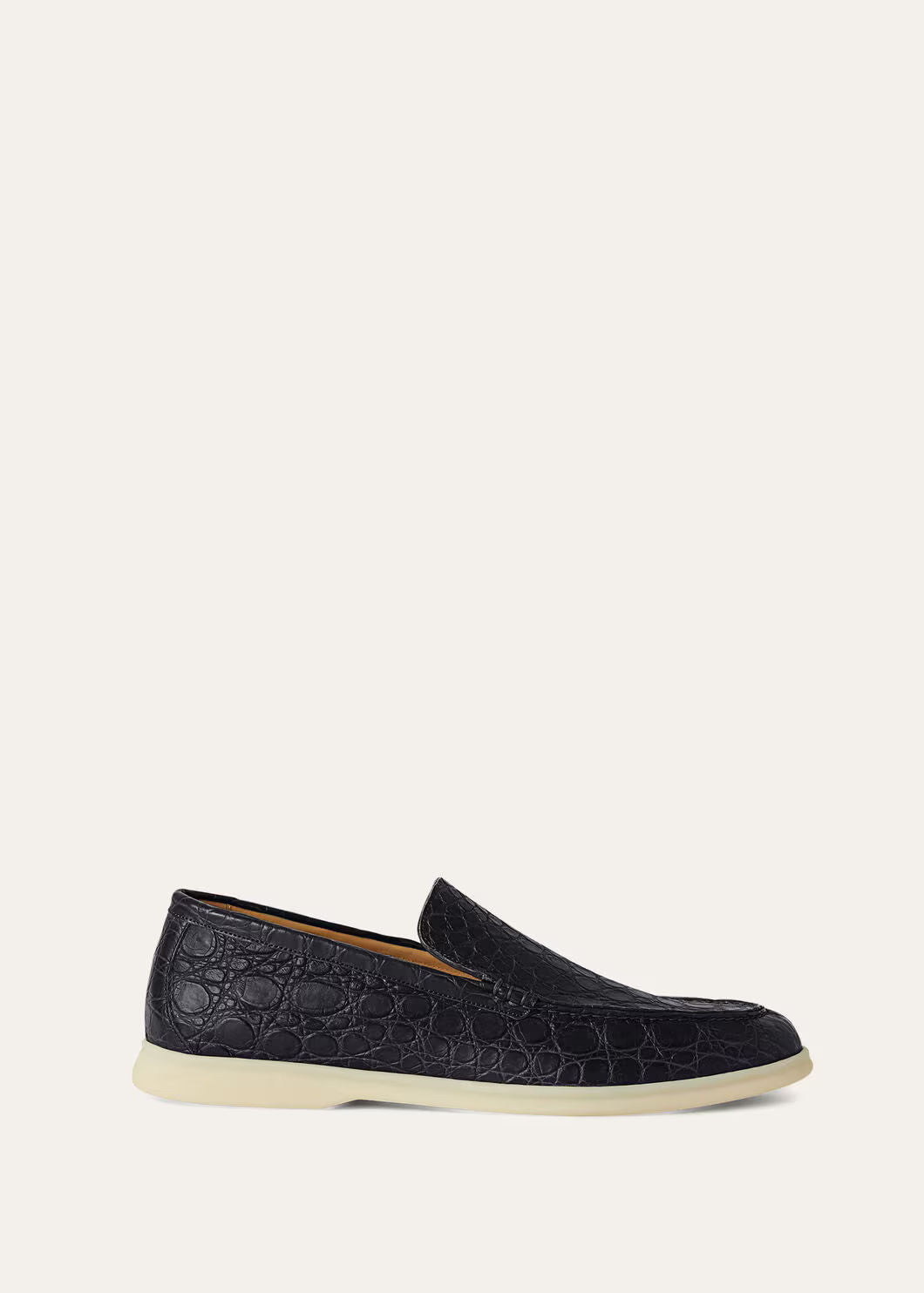 Summer Walk Loafer Classic Blue