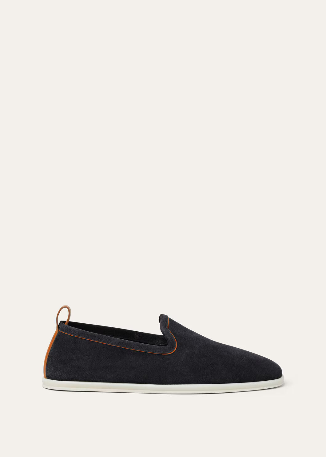 Venice Walk Loafer Navy Blue