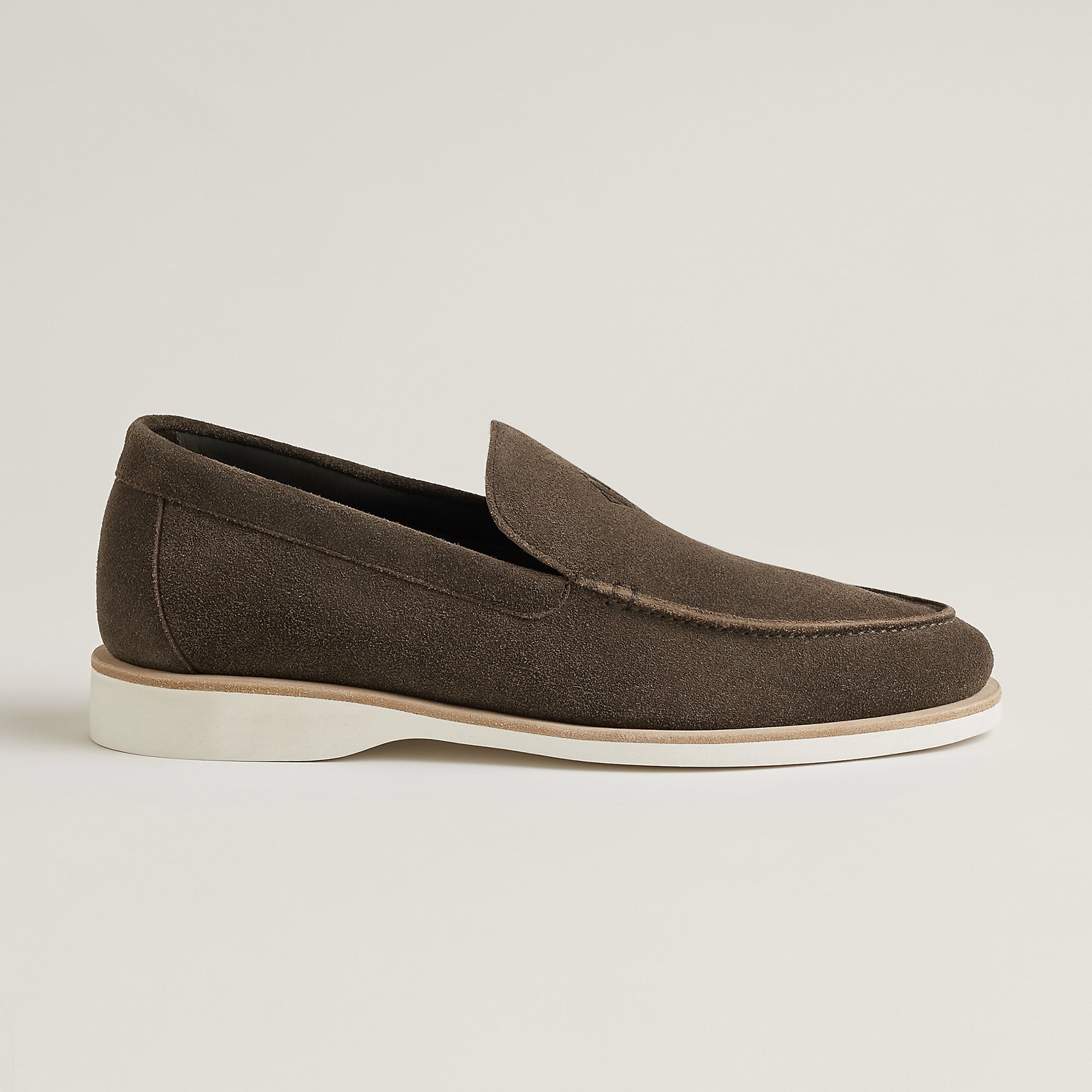 Hermes Low Loafer Corce