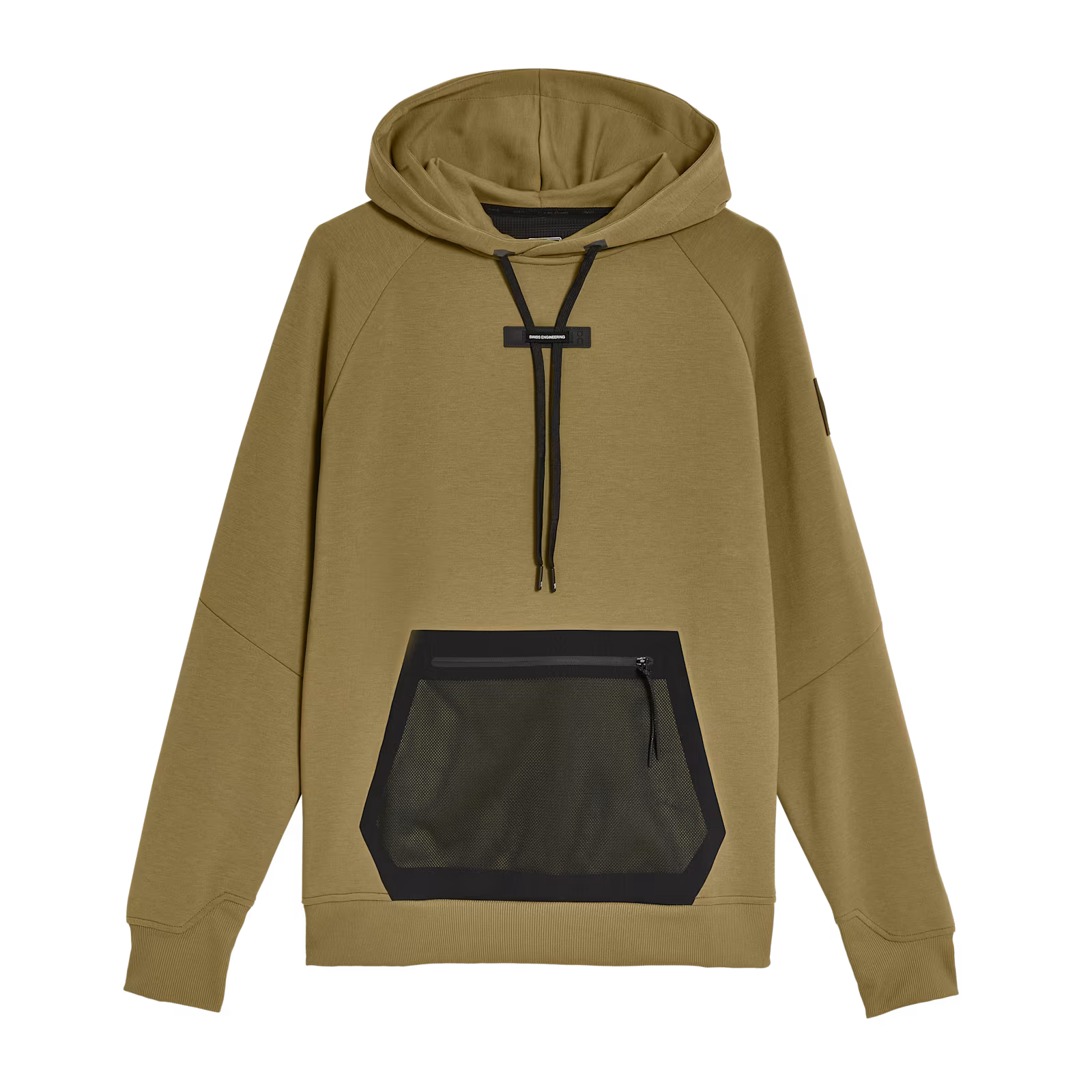 On Hoodie Hunter