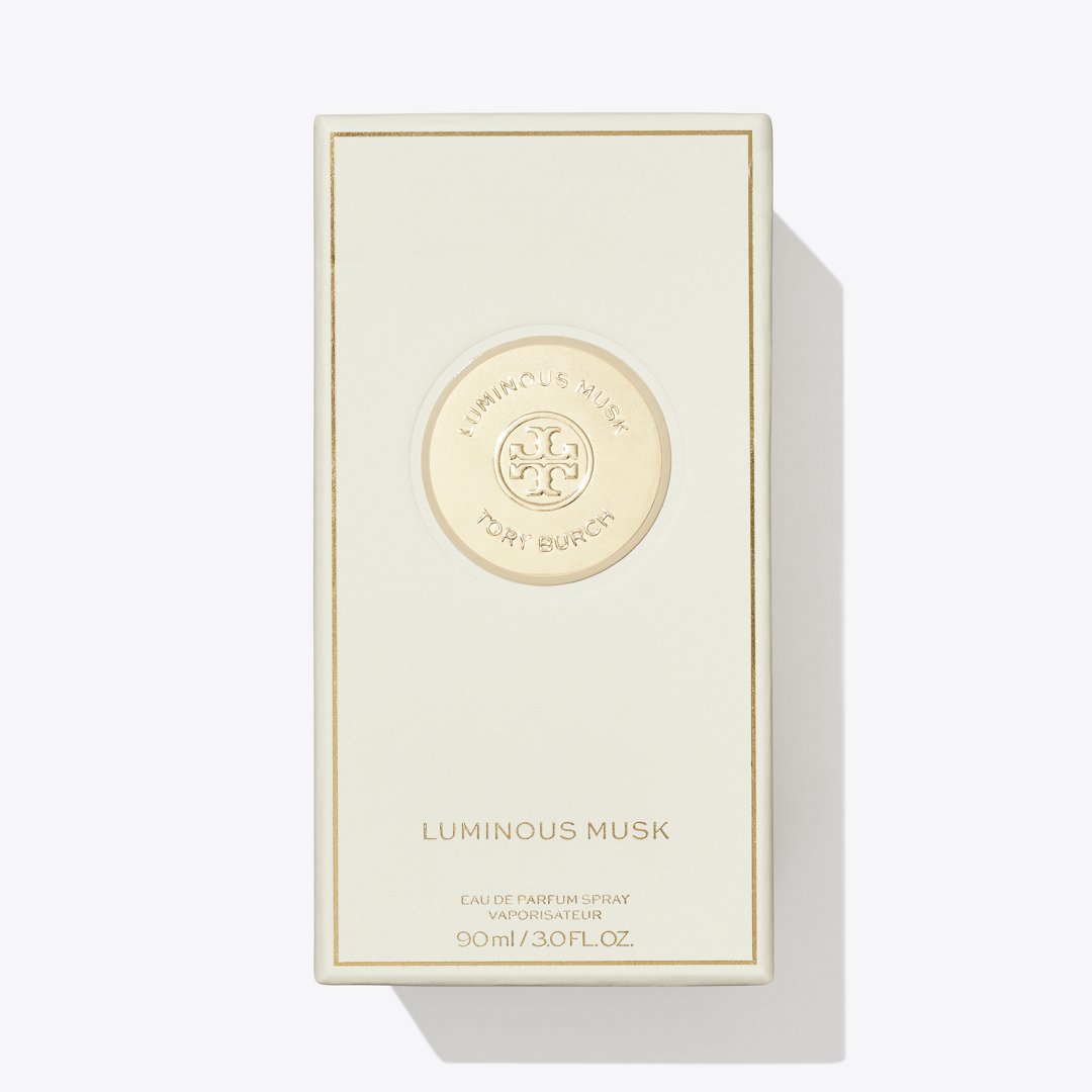 Tory Burch Luminous Musk Eau de Parfum 90ml Luminous Musk