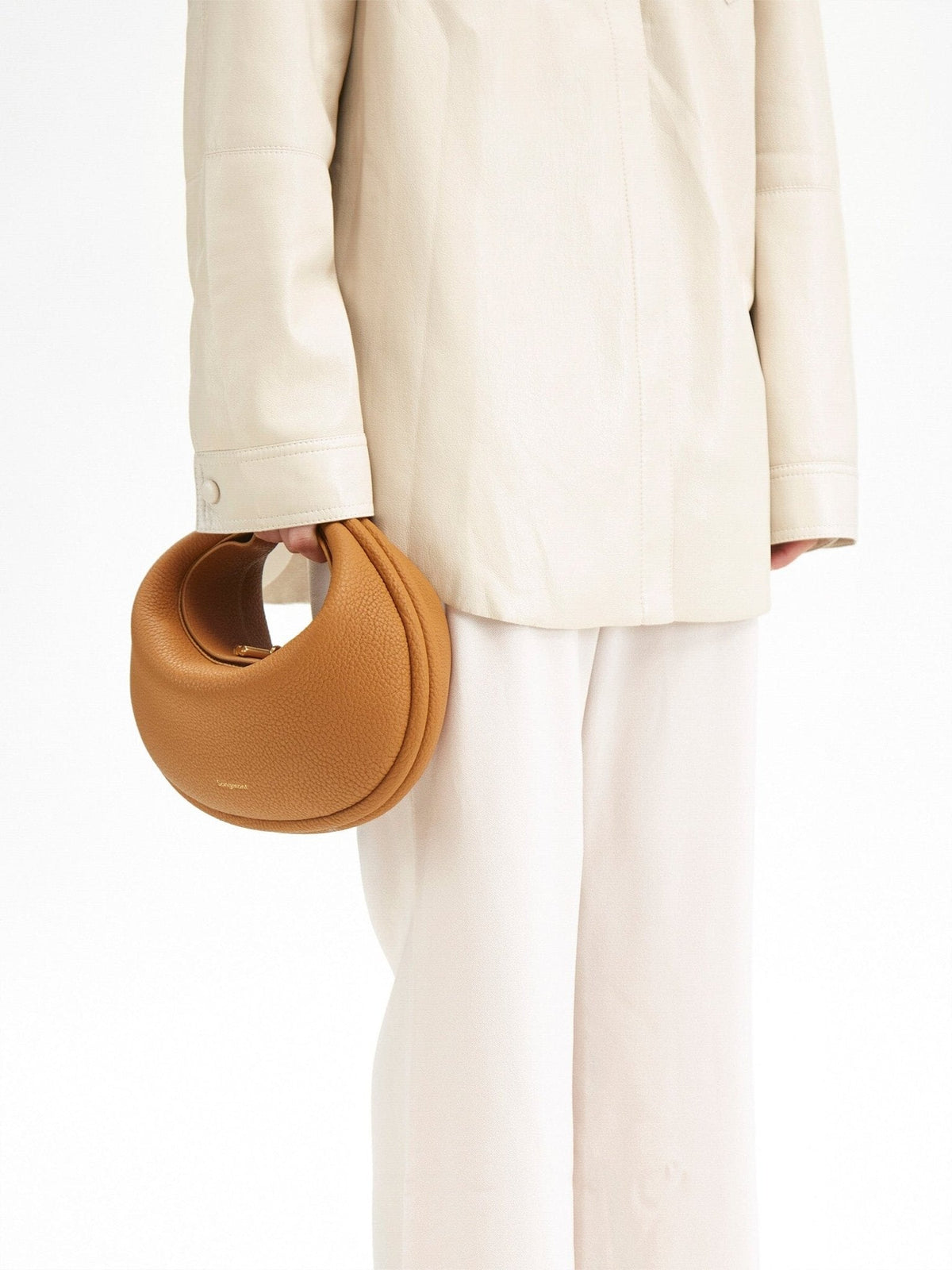 Songmont Luna Bag Amber