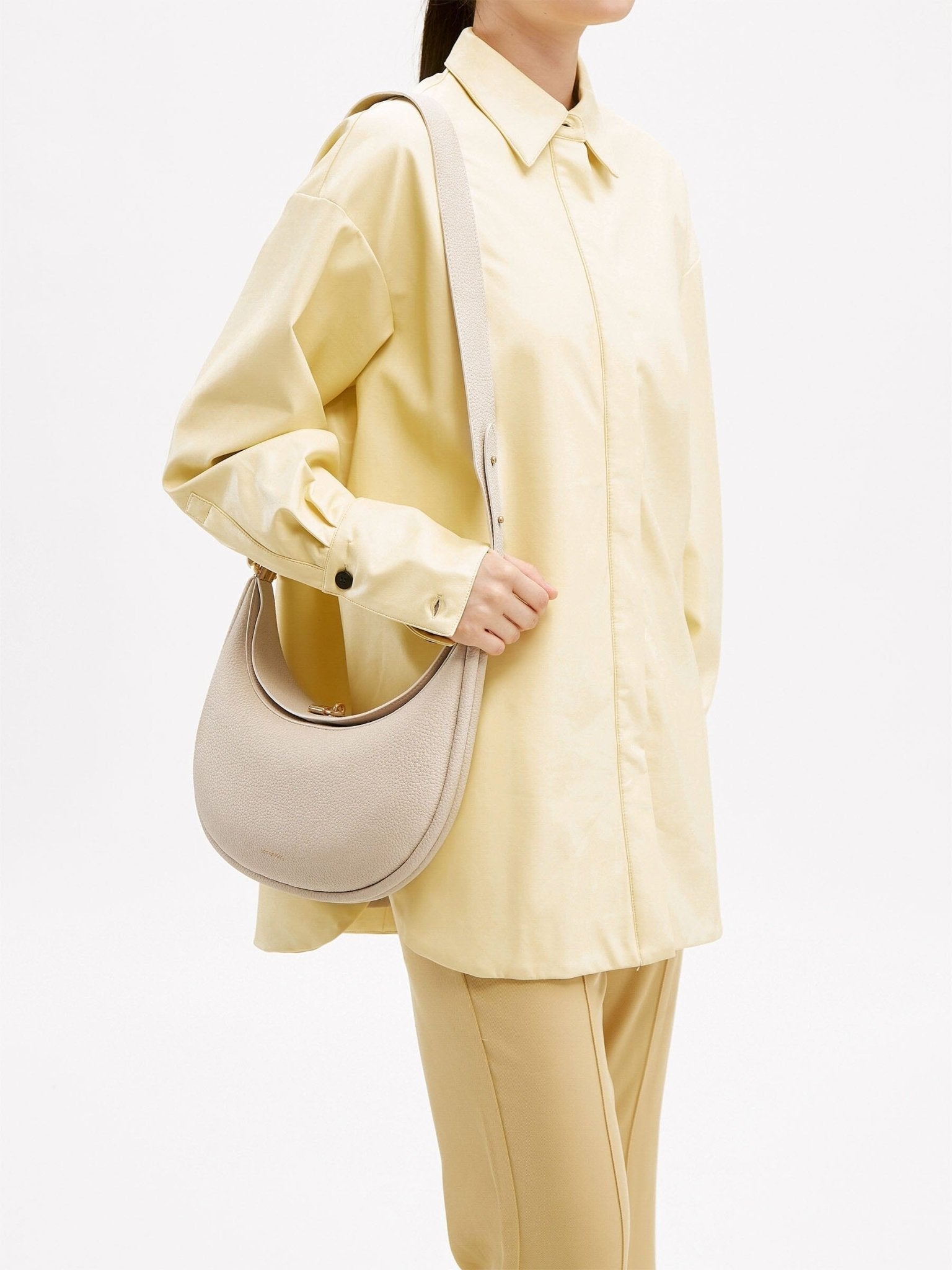Songmont Luna Bag Ivory