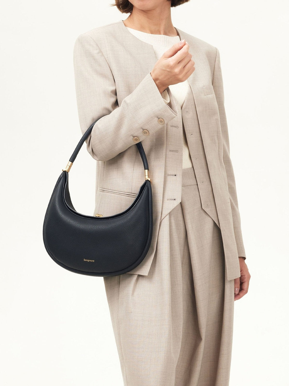 Songmont Luna Bag Onyx