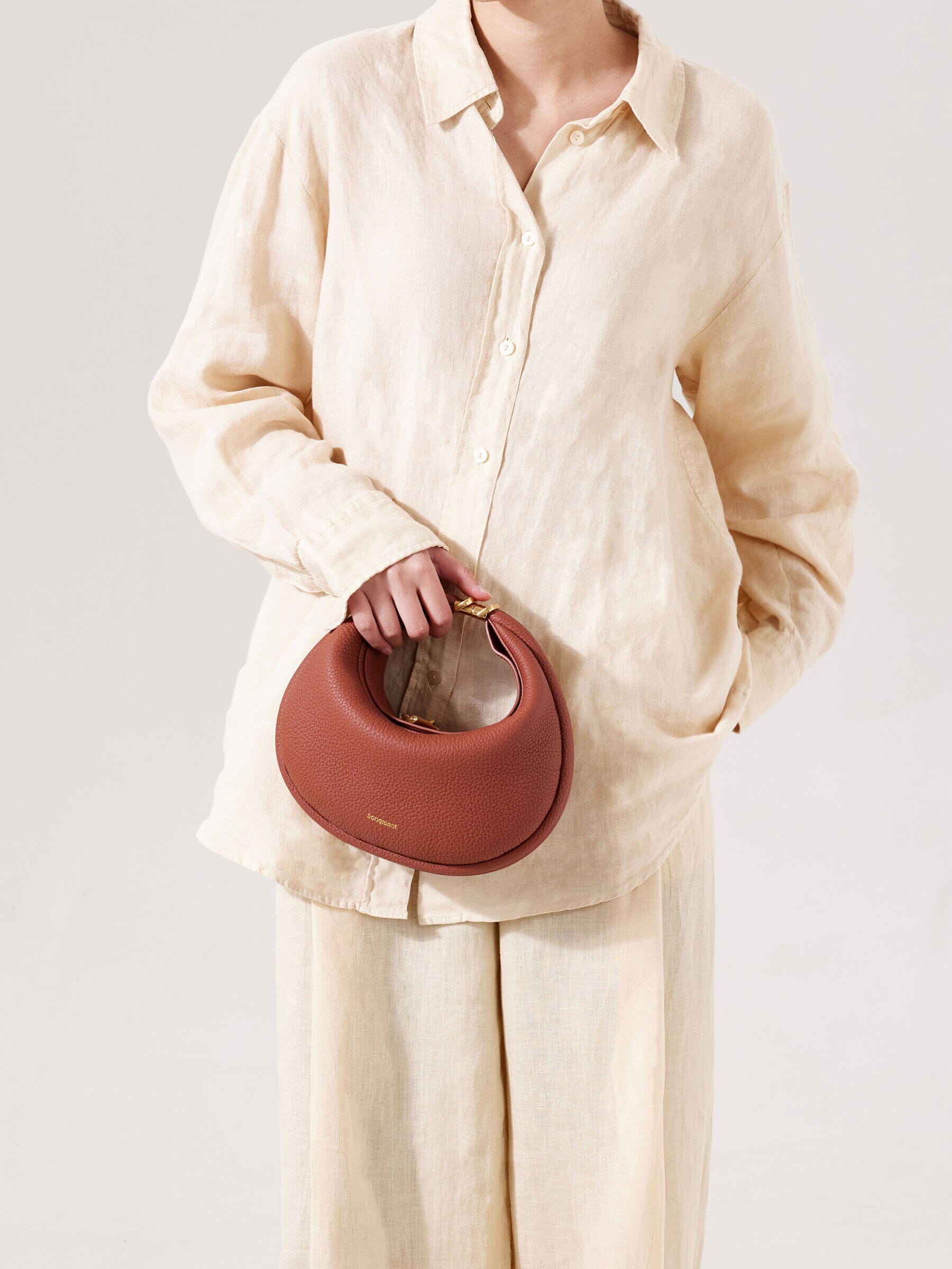 Songmont Luna Bag Oolong