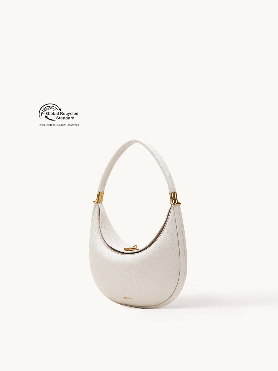 Songmont Luna Bag (Vegan Leather) Eco Cloud
