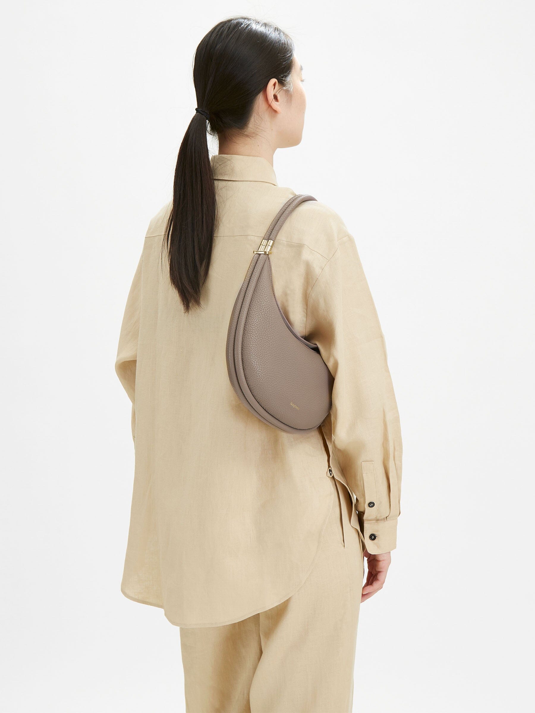 Songmont Luna Bag Walnut