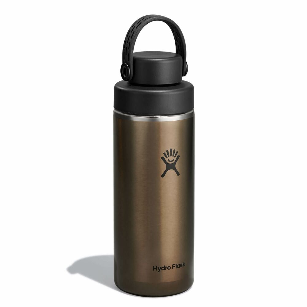 Hydro Flask 16 Oz Lightweight Bottle With Flex Chug Cap