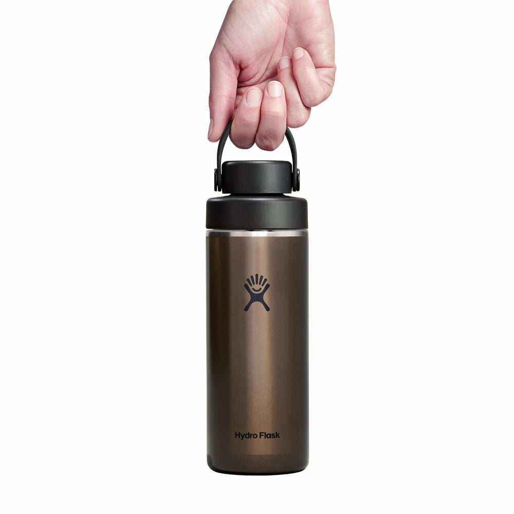 Hydro Flask 16 Oz Lightweight Bottle With Flex Chug Cap