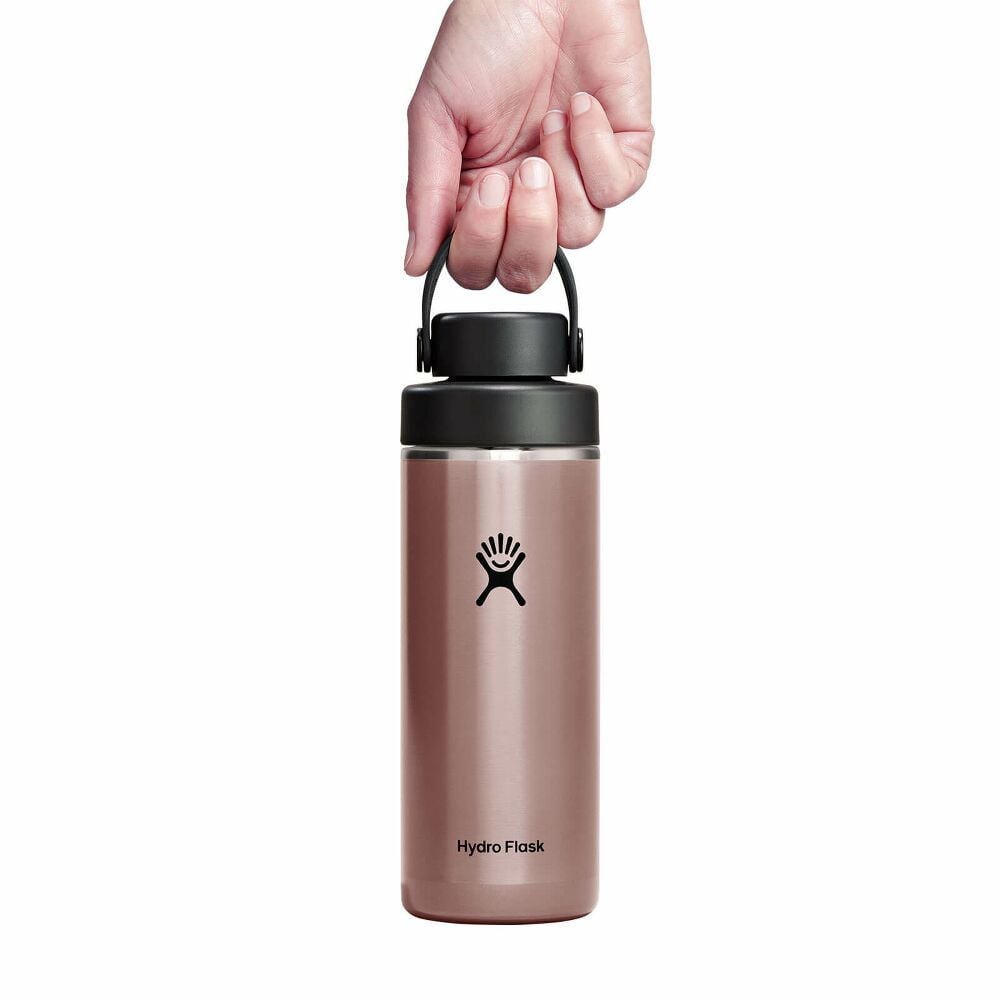 Hydro Flask 16 Oz Lightweight Bottle With Flex Chug Cap