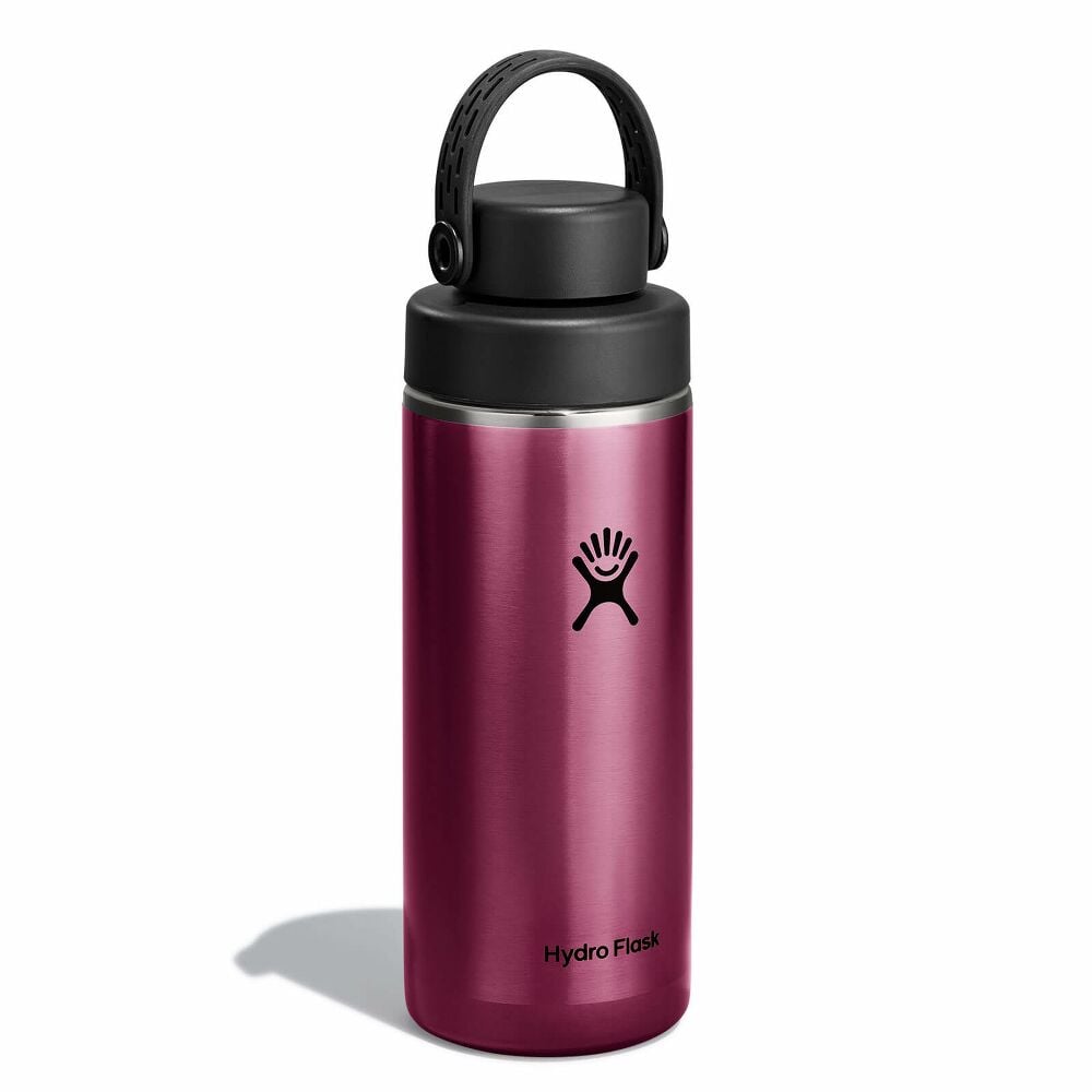 Hydro Flask 16 Oz Lightweight Bottle With Flex Chug Cap