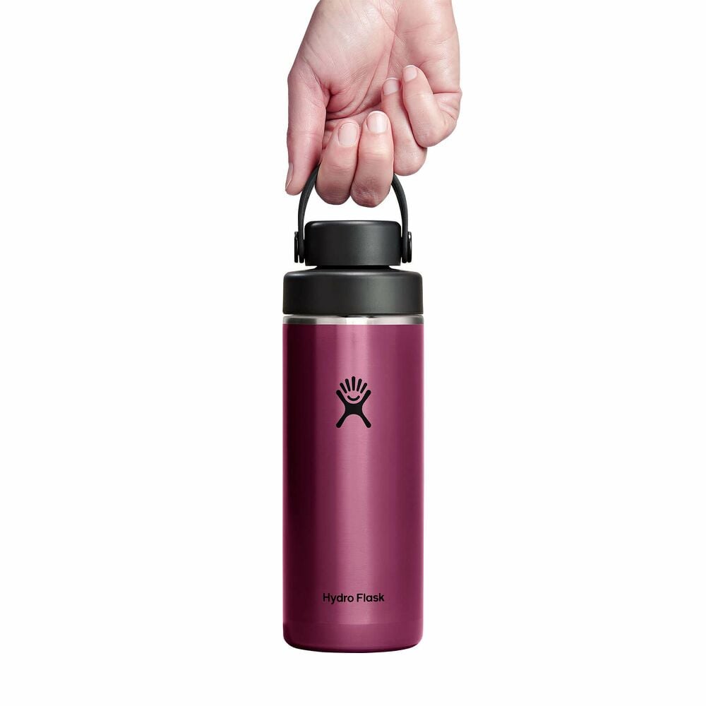 Hydro Flask 16 Oz Lightweight Bottle With Flex Chug Cap