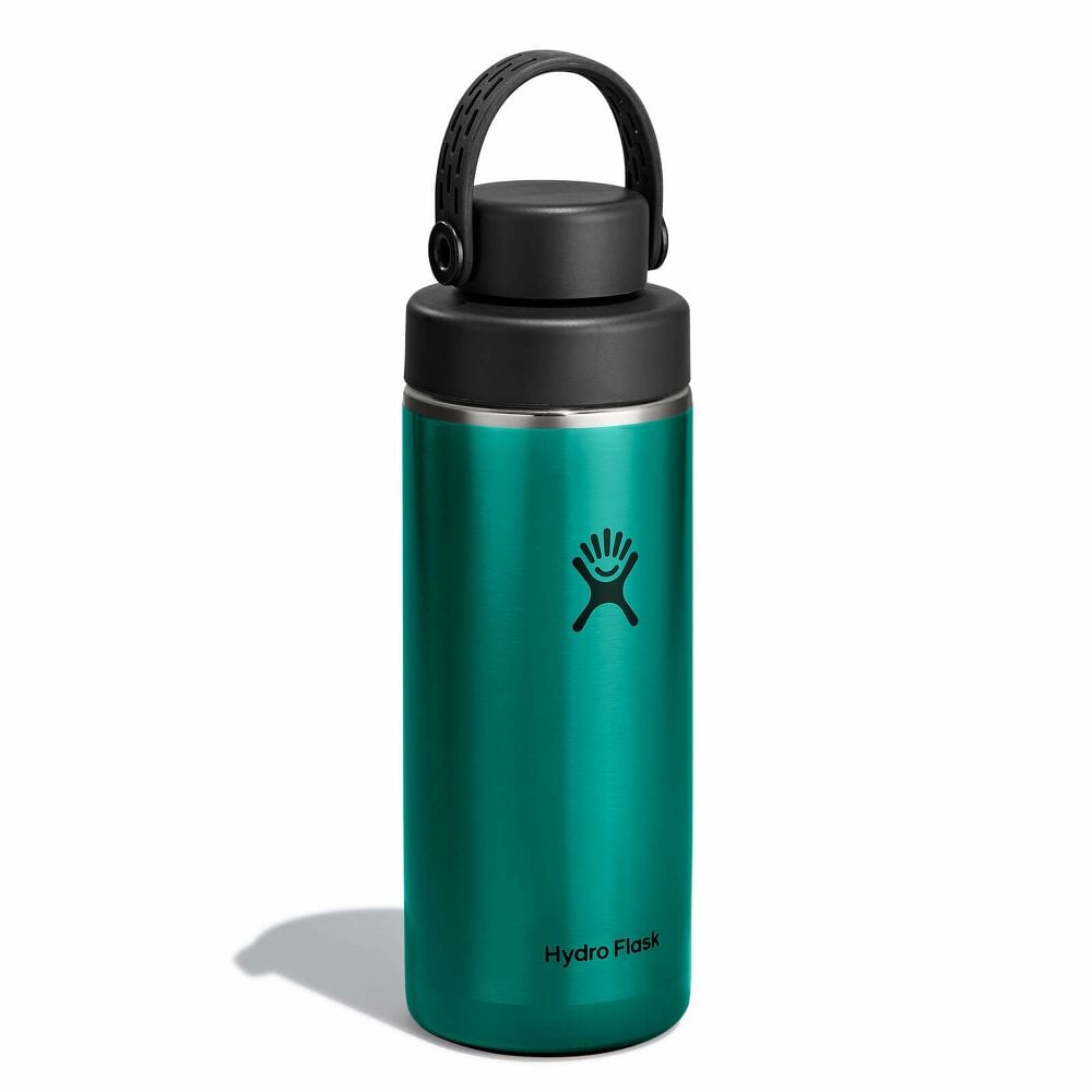 Hydro Flask 16 Oz Lightweight Bottle With Flex Chug Cap