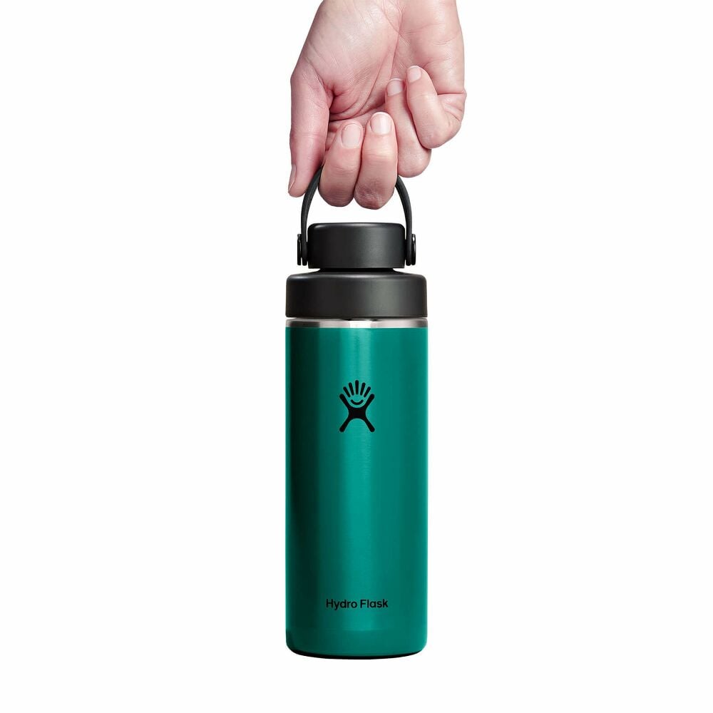 Hydro Flask 16 Oz Lightweight Bottle With Flex Chug Cap