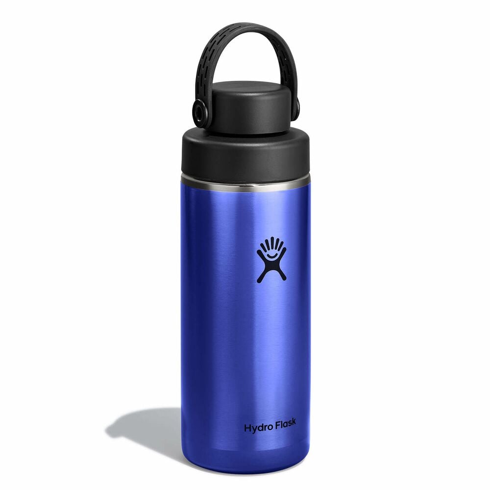 Hydro Flask 16 Oz Lightweight Bottle With Flex Chug Cap