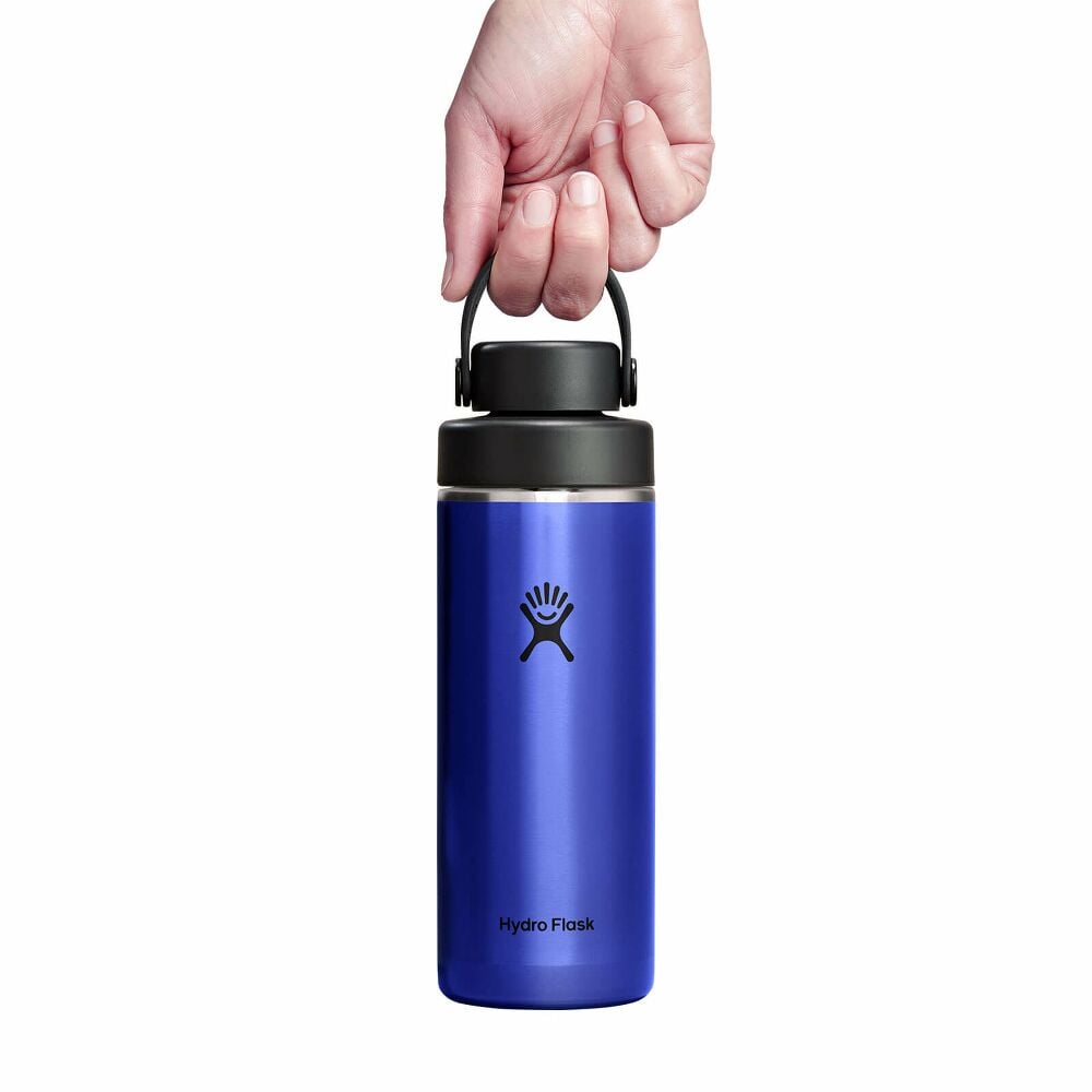 Hydro Flask 16 Oz Lightweight Bottle With Flex Chug Cap