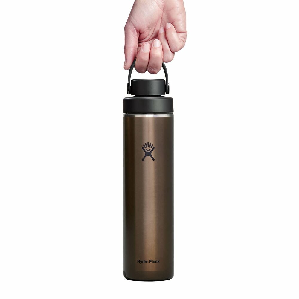 Hydro Flask 24 Oz Lightweight Chug Cap Bottle