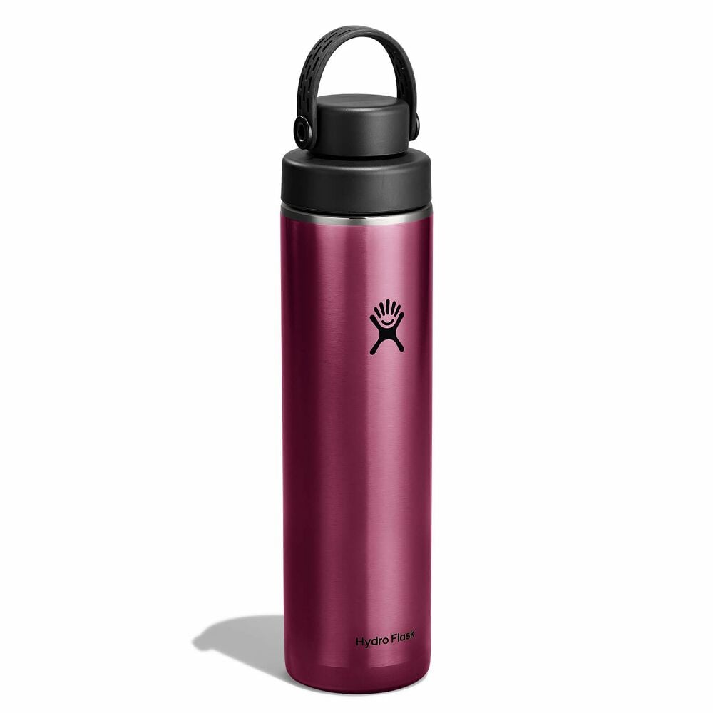 Hydro Flask 24 Oz Lightweight Chug Cap Bottle