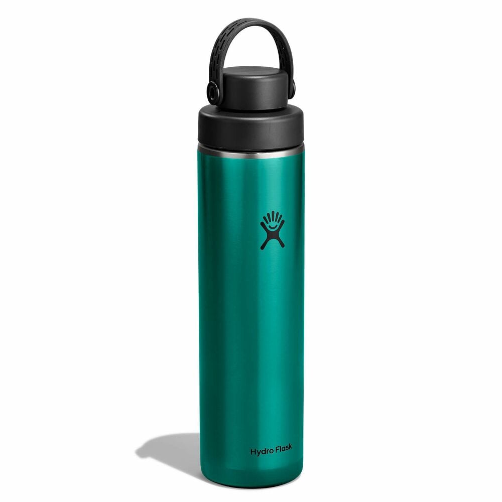 Hydro Flask 24 Oz Lightweight Chug Cap Bottle