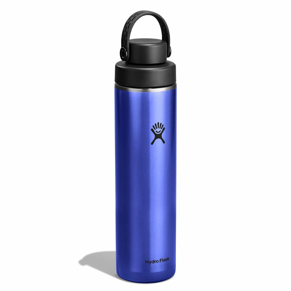 Hydro Flask 24 Oz Lightweight Chug Cap Bottle
