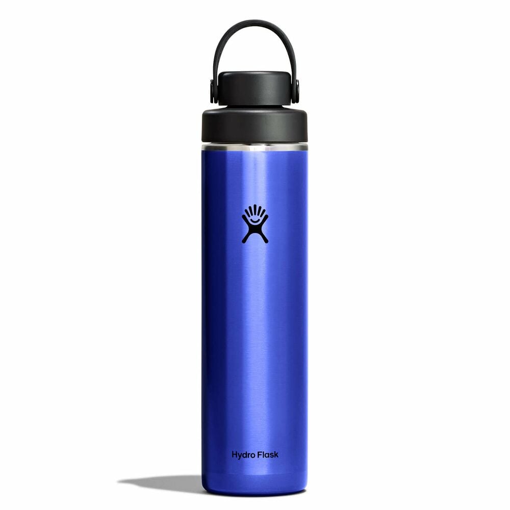 Hydro Flask 24 Oz Lightweight Chug Cap Bottle