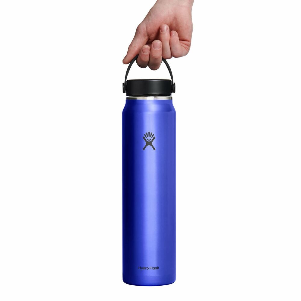 Hydro Flask Lightweight Flex Cap Bottle - 40 Oz